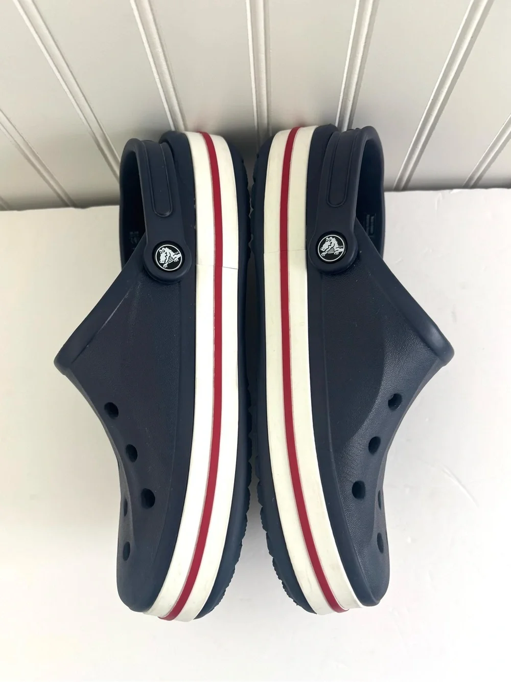 CROCS bayaband clog